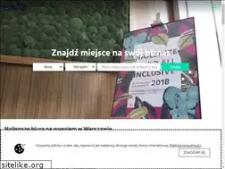Sites similar to biuronamiare.pl
