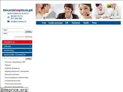 Sites similar to biuronaplus.pl