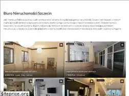 Sites similar to biuronieruchomosciszczecin.pl