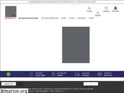 Sites similar to biuronimo.pl