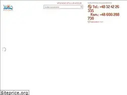 Sites similar to biuropodrozywiola.pl