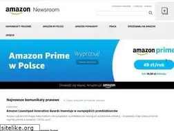 Sites similar to biuroprasoweamazon.pl