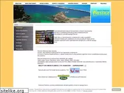 Sites similar to biuroprestige.pl