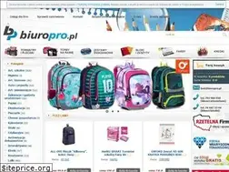 Sites similar to biuropro.pl