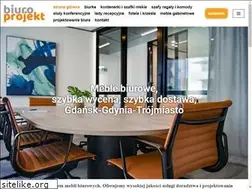 Sites similar to biuroprojekt.pl
