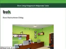 Sites similar to biurorach.biz.pl