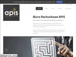 Sites similar to biurorachunkowe-apis.pl