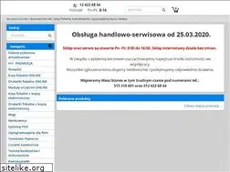 Sites similar to biuroservice.net