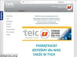 Sites similar to biurotelc.pl