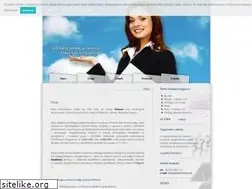 Sites similar to biurotuszyn.pl
