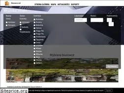 Sites similar to biurowce.net