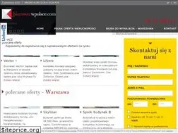 Sites similar to biurowcewpolsce.com