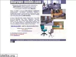 Sites similar to biurowe-meble.com