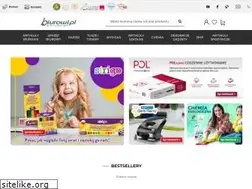 Sites similar to biurowi.pl