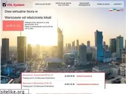 Sites similar to biurowirtualnewarszawa.pl