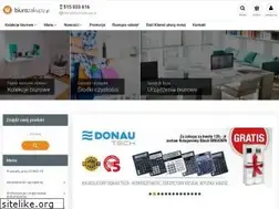 Sites similar to biurozakupy.pl