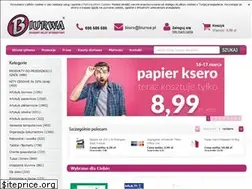 Sites similar to biurwa.pl