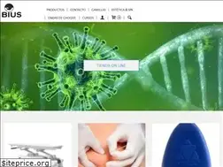 Sites similar to bius.es