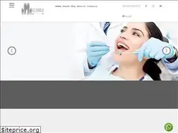 Sites similar to biusmile.com