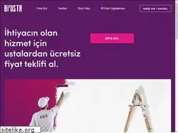 Sites similar to biusta.com.tr