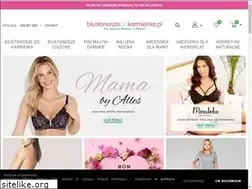 Sites similar to biustonoszedokarmienia.pl