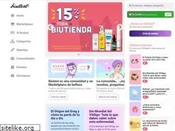 Sites similar to biutest.com