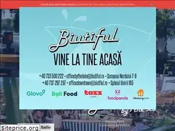 Sites similar to biutiful.ro