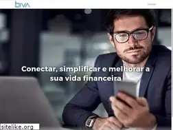 Sites similar to biva.com.br