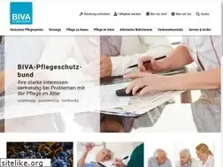 Sites similar to biva.de