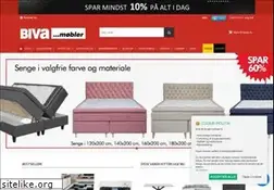 Sites similar to biva.dk