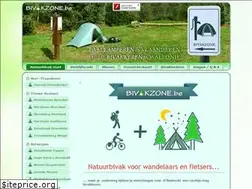 Sites similar to bivakzone.be