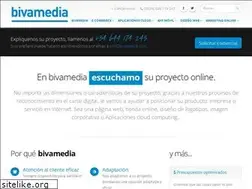 Sites similar to bivamedia.com