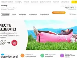 Sites similar to bivan.ru
