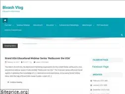 Sites similar to bivashvlog.com