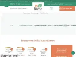 Sites similar to bivea.fr
