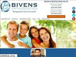 Sites similar to bivensortho.com