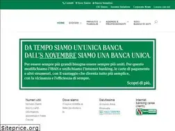 Sites similar to biverbanca.it