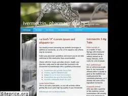 Sites similar to bivermectin.com