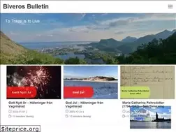 Sites similar to biveros.se