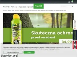 Sites similar to bivert.pl