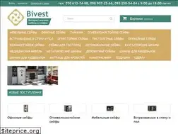 Sites similar to bivest.com.ua