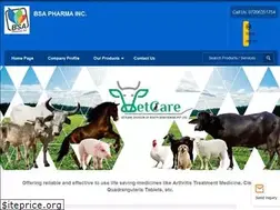 Sites similar to bivetybiosciences.in