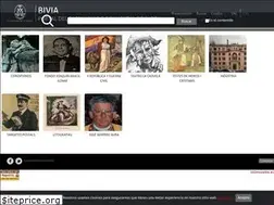 Sites similar to bivia.info