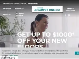 Sites similar to bivianocarpetone.com