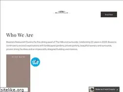 Sites similar to bivianosdural.com