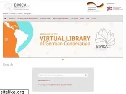 Sites similar to bivica.org