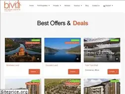 Sites similar to bivili.com