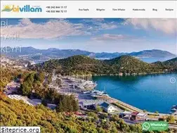 Sites similar to bivillam.com