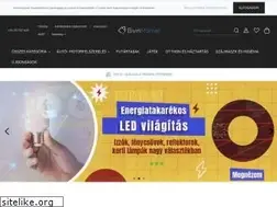 Sites similar to bivin.hu