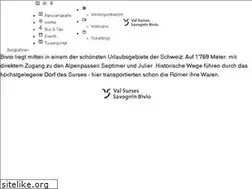Sites similar to bivio.ch